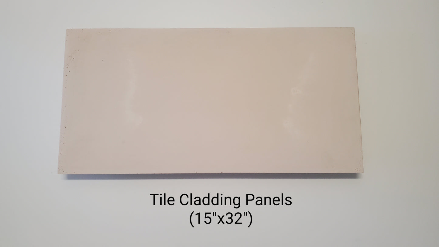 Cladding Panel