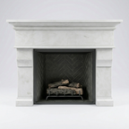 Lucca Fireplace