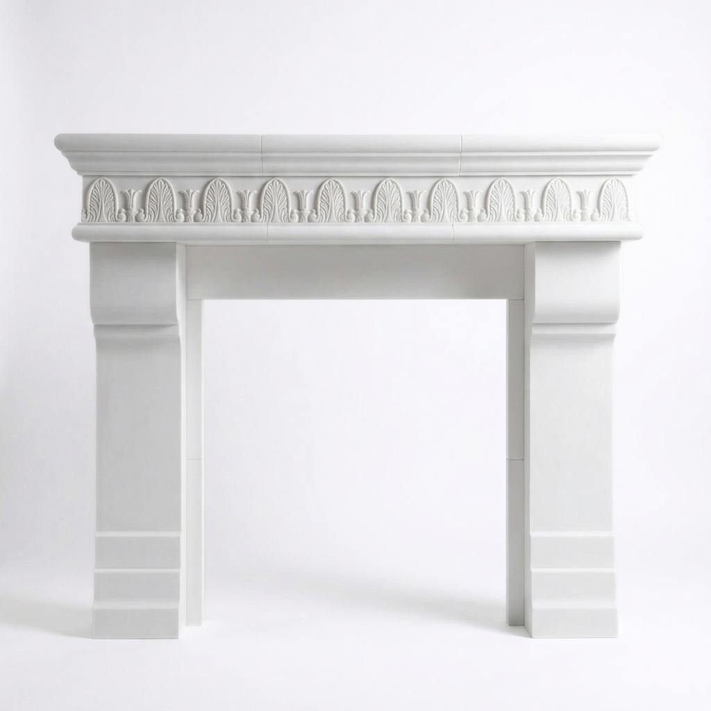 Amalfi Fireplace