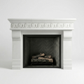 Amalfi Fireplace