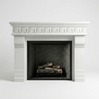 Amalfi Fireplace