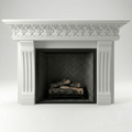 Kavala Fireplace