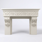 Florin Fireplace