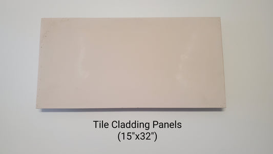 Cladding Panel