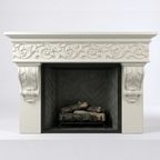 Florin Fireplace