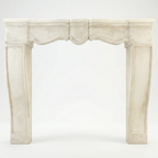 Dorian Fireplace