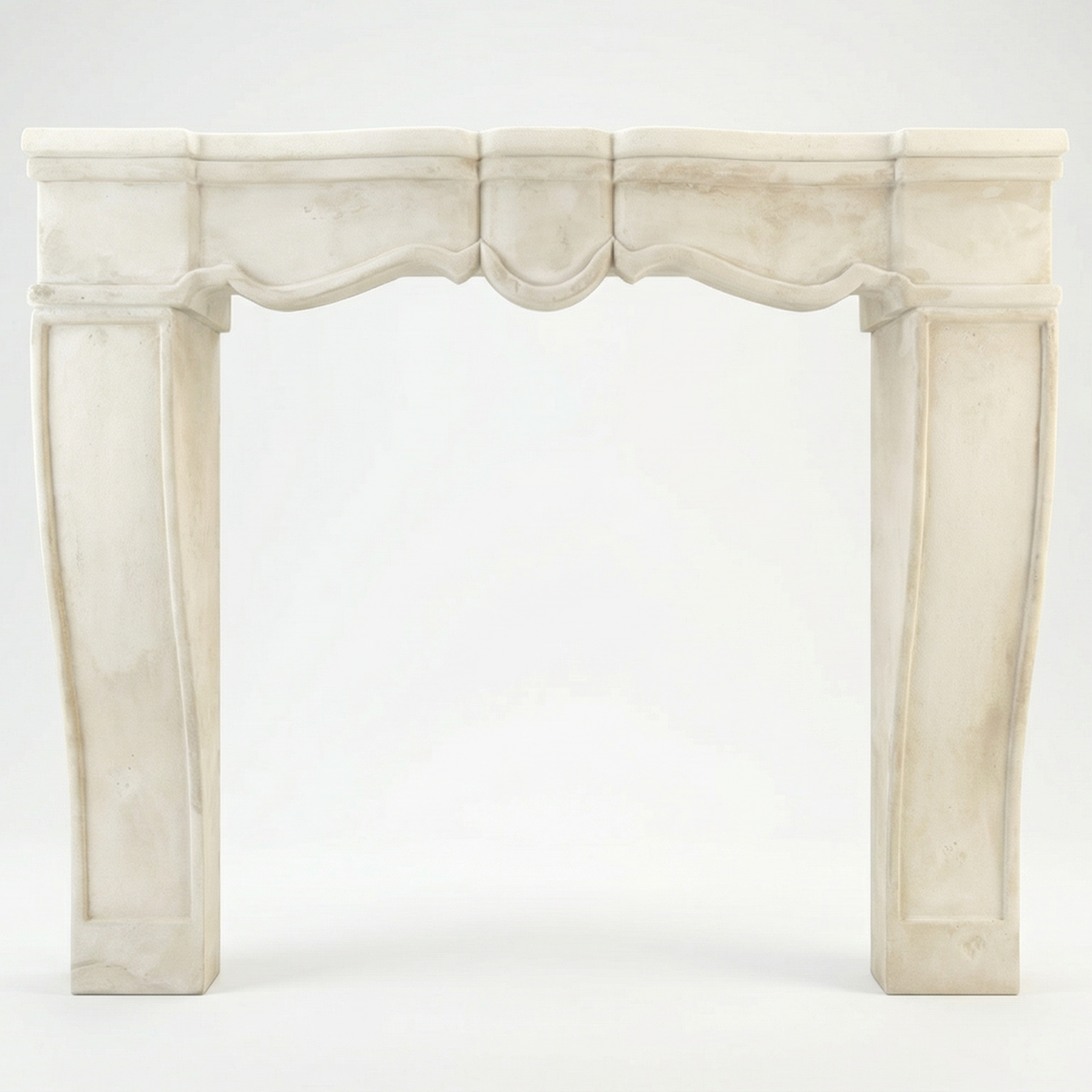 Dorian Fireplace
