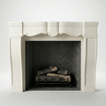 Dorian Fireplace