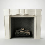 Dorian Fireplace