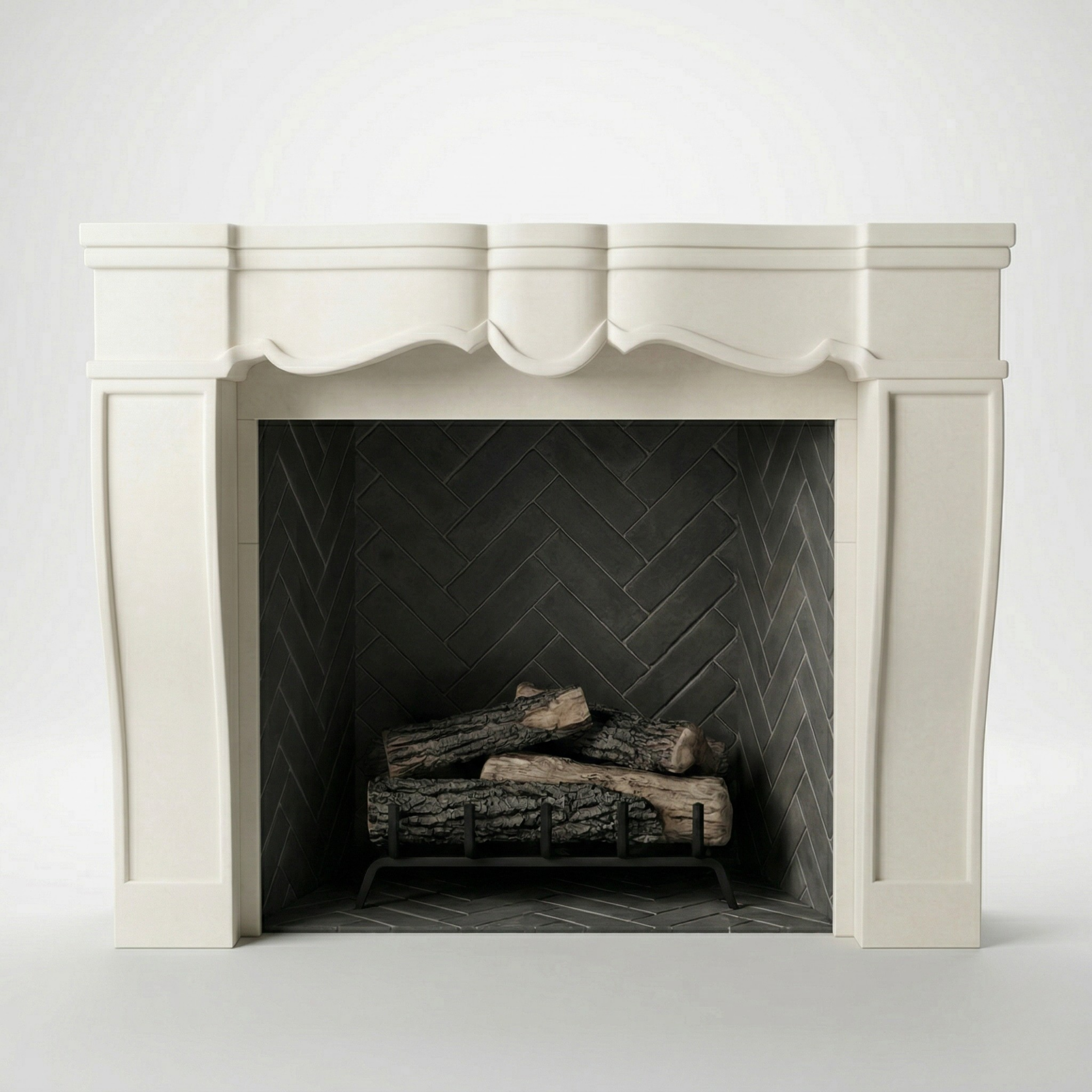 Dorian Fireplace