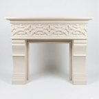 Corbin Fireplace
