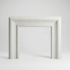 Trim Fireplace