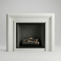Trim Fireplace