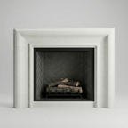 Trim Fireplace