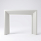 Eldorado Cast Stone Mantel Surround