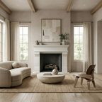 Avalon Fireplace