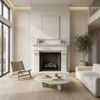 Avalon Fireplace