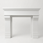 Avalon Fireplace
