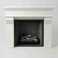 Avalon Fireplace