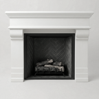 Avalon Fireplace