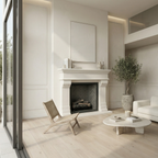 Avalon Fireplace