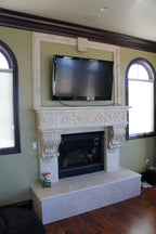 Florin Fireplace