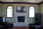Florin Fireplace
