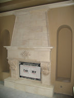 Florin Fireplace