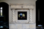 Serres Fireplace