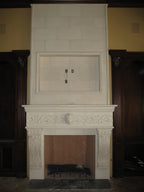 Palermo Fireplace